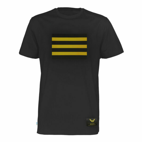 Stripe T-shirt, VIK