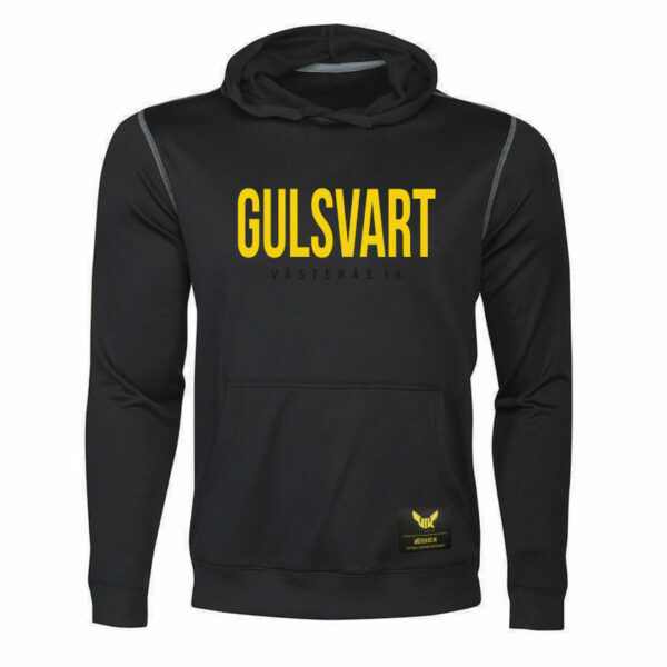 Huvtröja Gulsvart, VIK