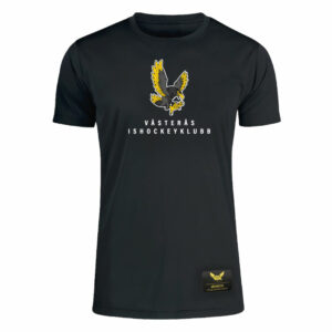 T-shirt Black Eagle, VIK