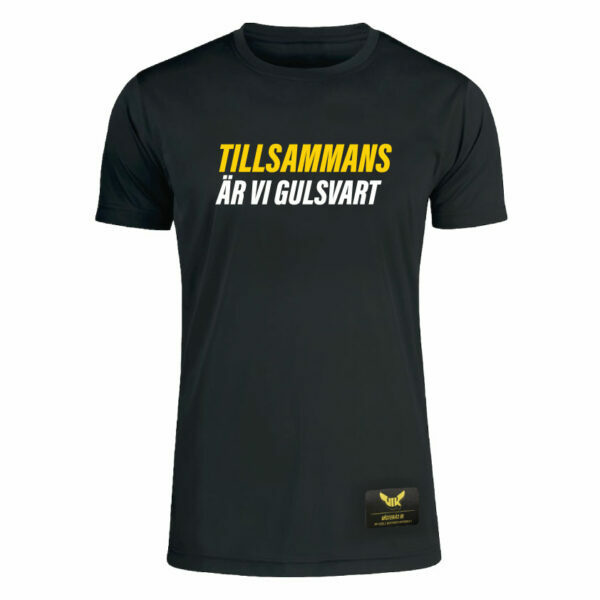 T-shirt Tillsammans B, VIK