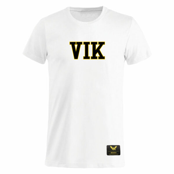 T-shirt Preseason, VIK