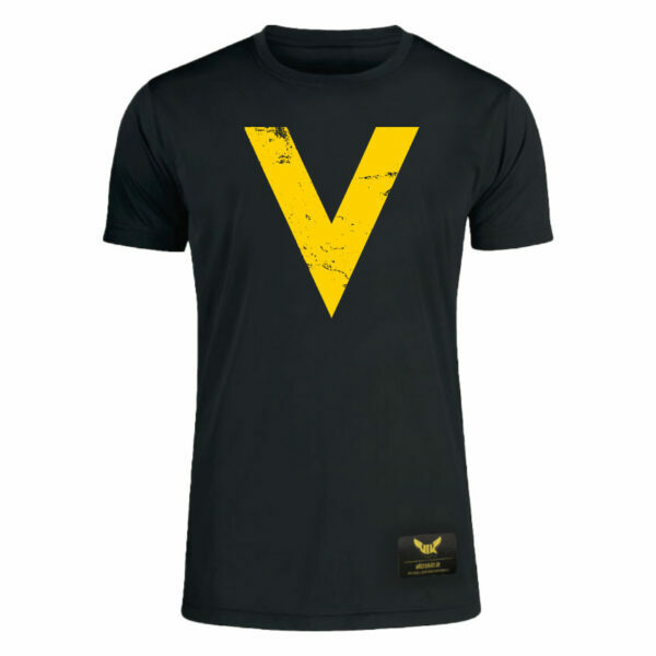 T-shirt V, VIK