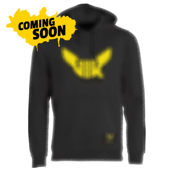 Hood Logo B, VIK