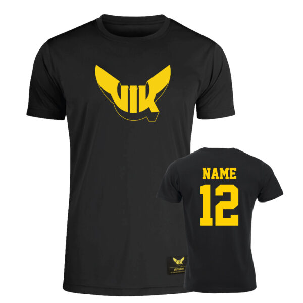 T-shirt Name B, VIK